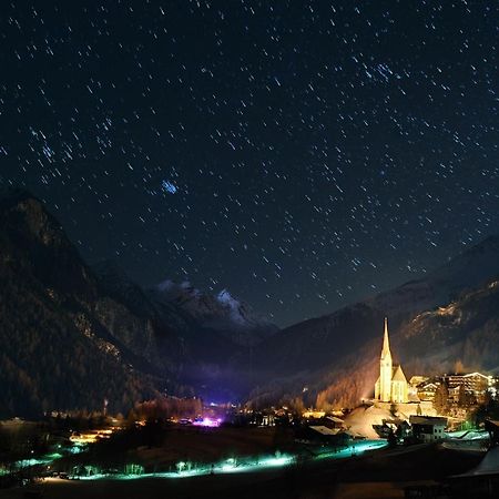 Ferienwohnung Alex Heiligenblut am Großglockner Exterior foto