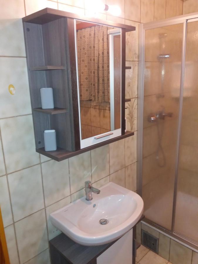 Ferienwohnung Alex Heiligenblut am Großglockner Exterior foto